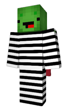 Minecraft скин по нику nagicho