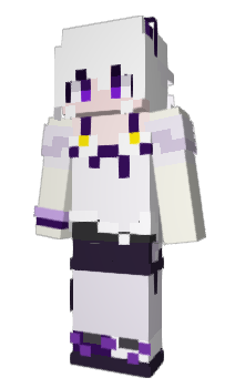 Minecraft skin AuGot