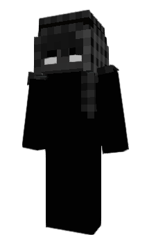 Minecraft skin Closr