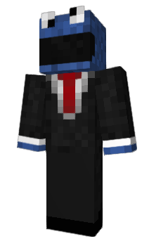 Minecraft skin pinkes