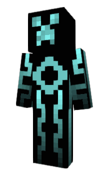 Minecraft skin king50