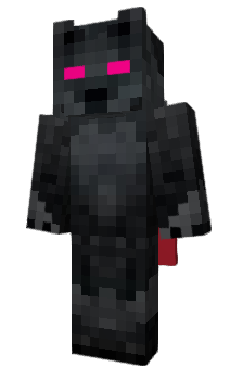 Minecraft skin murer