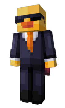 Minecraft скін по ніку Lumplyy