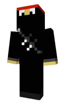 Minecraft скин по нику remrs