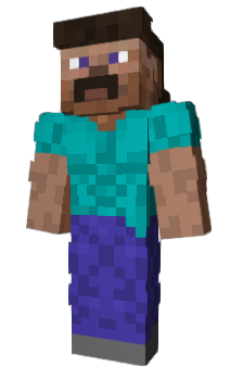 Minecraft скін по ніку DaddyMandem