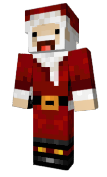 Minecraft скин по нику Conkimo