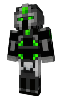 Minecraft skin eopi