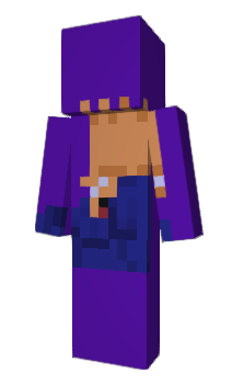 Minecraft скин по нику razze69_