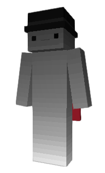 Minecraft skin Qerlox