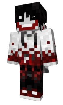 Minecraft skin safariii