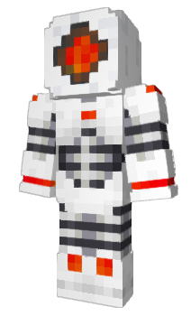 Minecraft скин по нику JakeSully2025