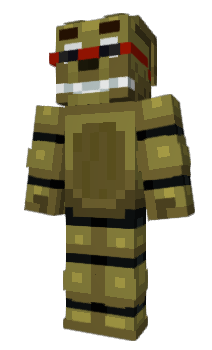 Minecraft skin 5333