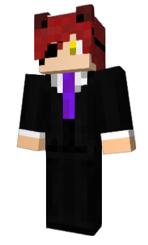 Minecraft скин по нику Migzin0