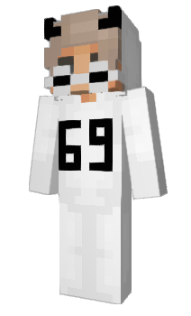 Minecraft скин по нику 6932