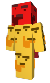 Minecraft skin _aelx