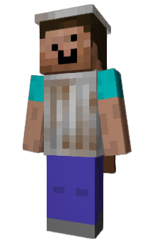Minecraft скин по нику o44