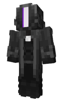 Minecraft скин по нику TwitchSwitch