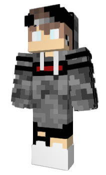 Minecraft скин по нику maloi0099
