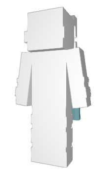 Minecraft skin uzyn