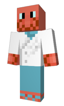 Minecraft скін по ніку valamu