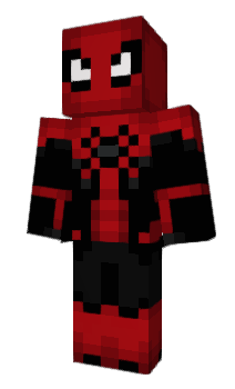 Minecraft скин по нику BL1nk_