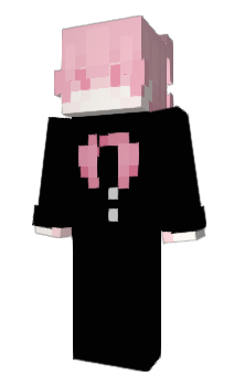 Minecraft skin Flexzyy