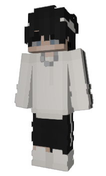 Minecraft skin Tyroonn