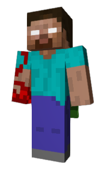 Minecraft skin scuderiaf