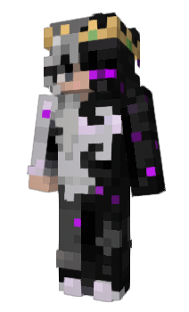Minecraft скин по нику _Ventthatguy
