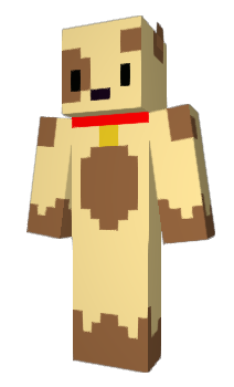 Minecraft скін по ніку gamull