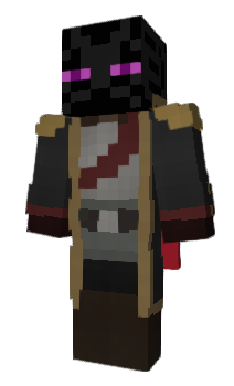 Minecraft скин по нику Macca1407