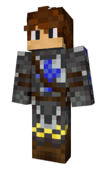 Minecraft скин по нику sankyo