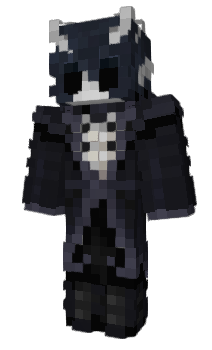 Minecraft скин по нику xpLeaf