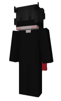 Minecraft skin 8Cpz