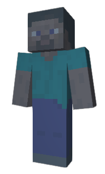 Minecraft скін по ніку MarfoniON
