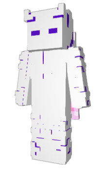 Minecraft skin sootelo