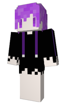 Minecraft скин по нику MaiZW