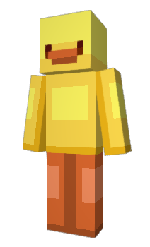 Minecraft skin buffsu4063