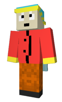 Minecraft скін по ніку ExtremerX