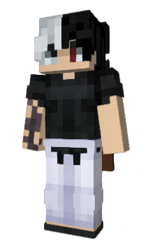 Minecraft skin TianBosYapping