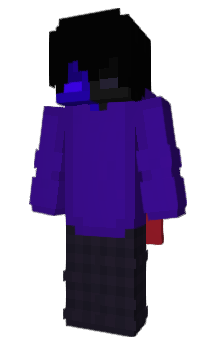 Minecraft skin PiwoTesco