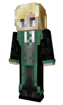 Minecraft skin AlbertAlbert