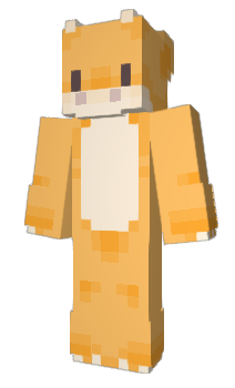 Minecraft скин по нику jellybeanlol_