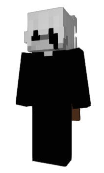 Minecraft скин по нику Nqilx
