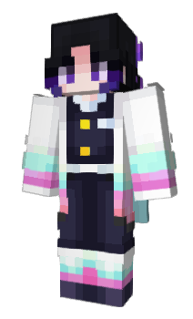 Minecraft скин по нику Chumus