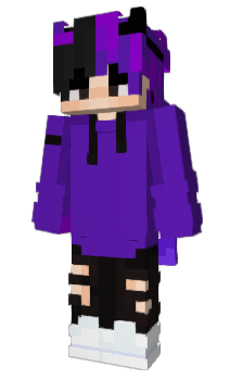 Minecraft skin r8ccar5y