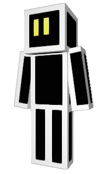 Minecraft skin 3Rns_