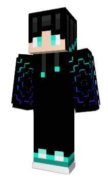 Minecraft skin Gamerboy1200