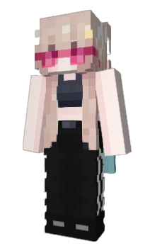 Minecraft скин по нику mkrf