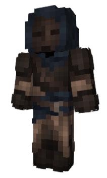 Minecraft скін по ніку tceh